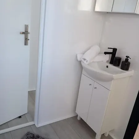 Hausboat Erik