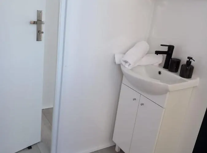 Hausboat Erik